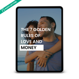 Dr Boyce Watkins presents:  The 7 golden rules of love and money (Audio Lecture Download)