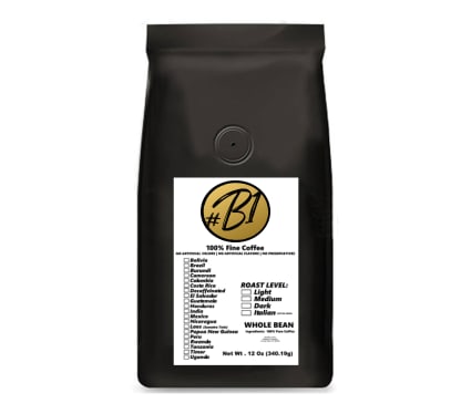 Chocolate Hazelnut