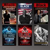 The Dr. Boyce Watkins Bundle
