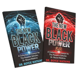 The New Black Power 2 for 1 special